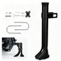 3 Point Pipe Layer Attachment for Ripper Shanks, Fits 1.15 Inch Pipe
