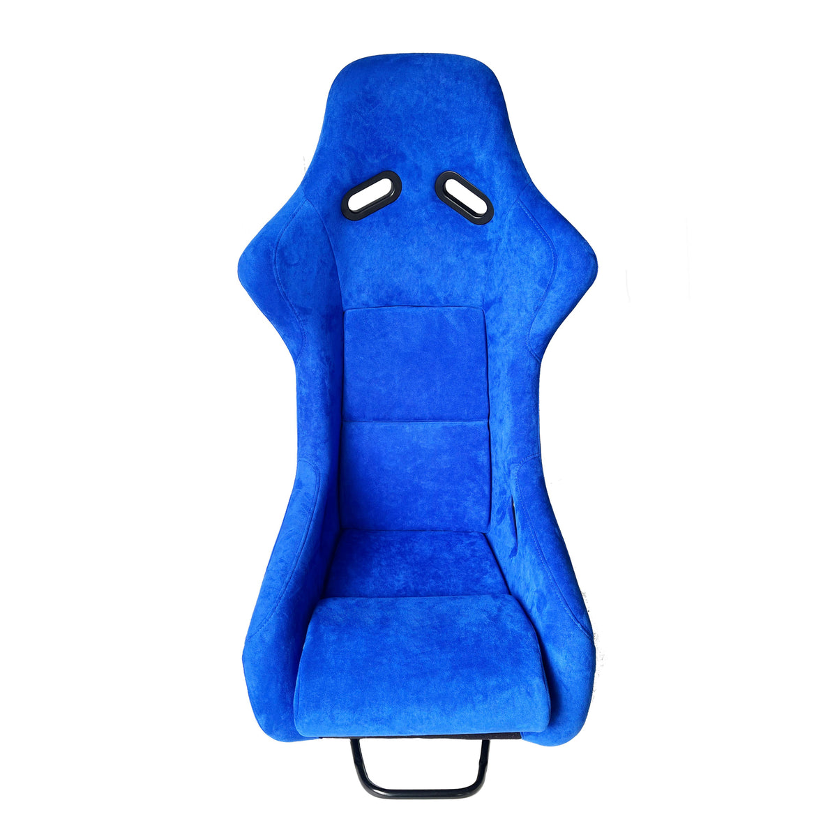 JT-B26 Fiberglass Racing Bucket Seat, Suede, Plaid & Sparkle Options
