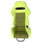 JT-B32 Adjustable Racing Seat, Steel Frame, 15 Upholstery Options