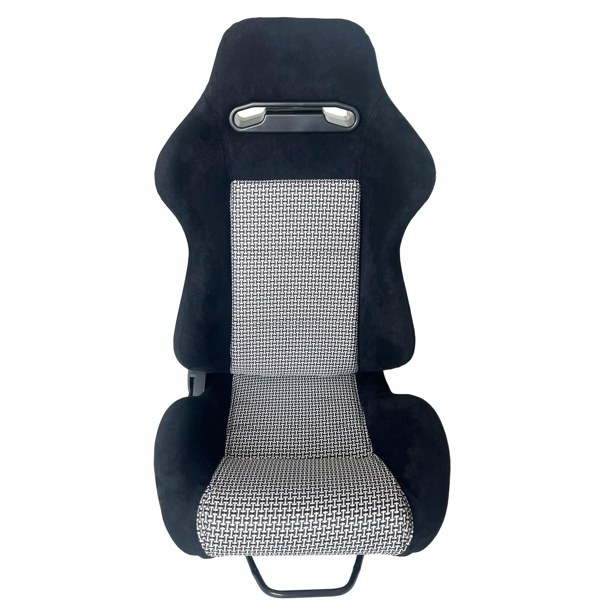 JT-B32 Adjustable Racing Seat, Steel Frame, 15 Upholstery Options