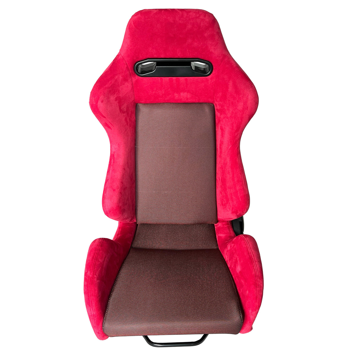 JT-B32 Adjustable Racing Seat, Steel Frame, 15 Upholstery Options