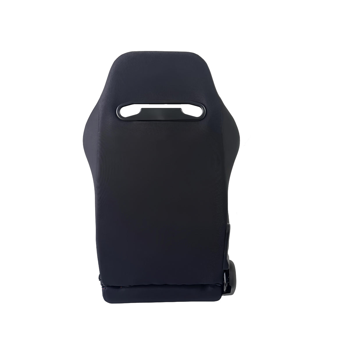 JT-B32 Adjustable Racing Seat, Steel Frame, 15 Upholstery Options
