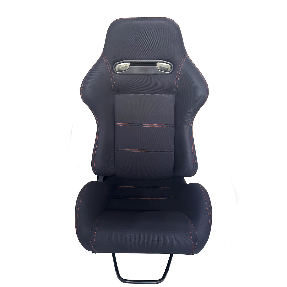 JT-B32 Adjustable Racing Seat, Steel Frame, 15 Upholstery Options