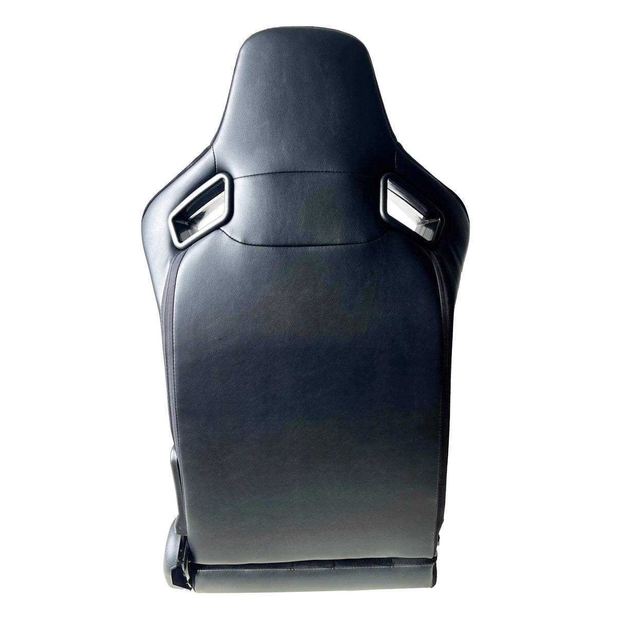 JT-B58 Adjustable Racing Seat, Leather or Suede, Carbon Back Options